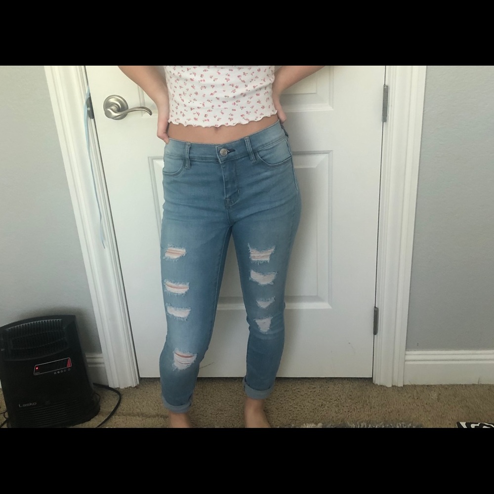 PAC Sun jeans size 25